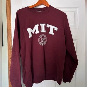 Women’s MIT Sweatshirt